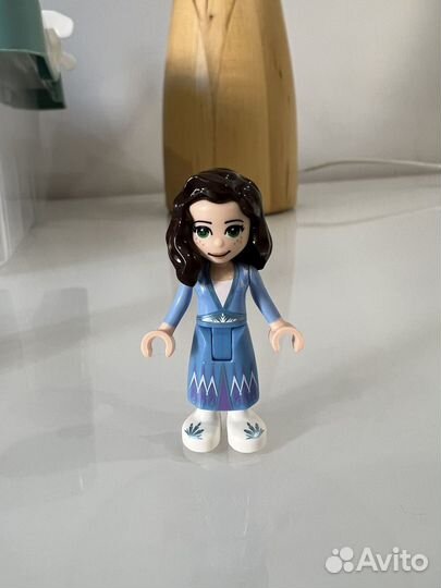 Lego friends фигурки и детали