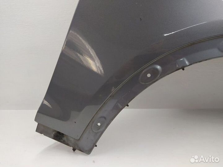 Крыло переднее правое BMW X3 F25 (2010-2014)
