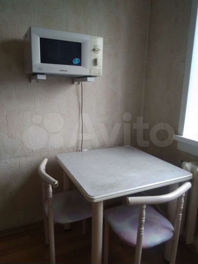 1-к. квартира, 31 м², 5/5 эт.