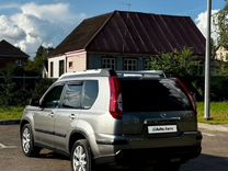 Nissan X-Trail 2.0 CVT, 2011, 173 000 км, с пробегом, цена 1 600 000 руб.