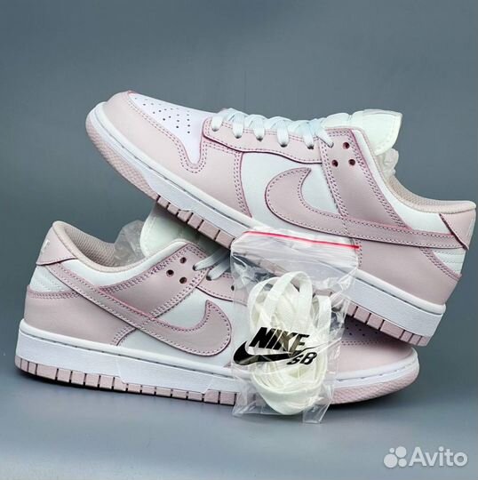 Кроссовки Nike Dunk SB