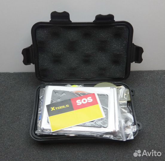 Набор выживальщика