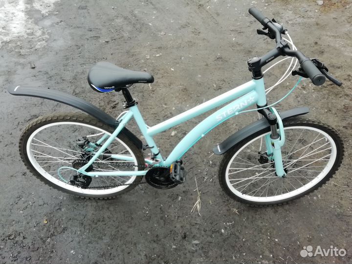 Горные велосипеды на любой возраст