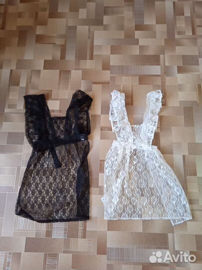 Школьная одежда