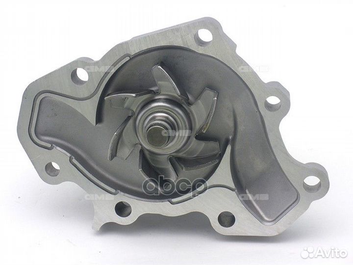 Помпа водяная GWM55A GMB