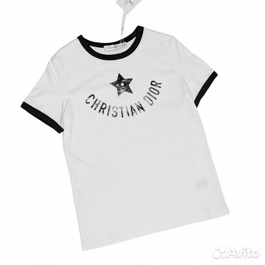 Футболка Dior