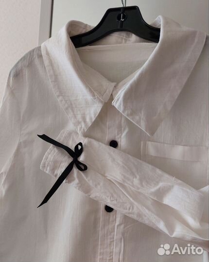 Рубашка новая