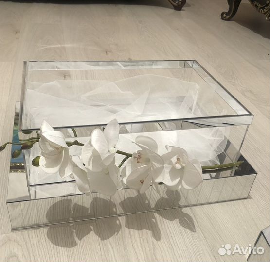 Свадебные корзины