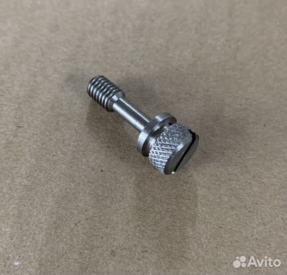 Изготовление деталей из металла