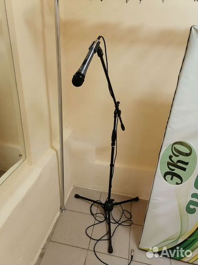 Музыкальное оборудование