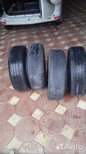 Белшина Artmotion 195/65 R15