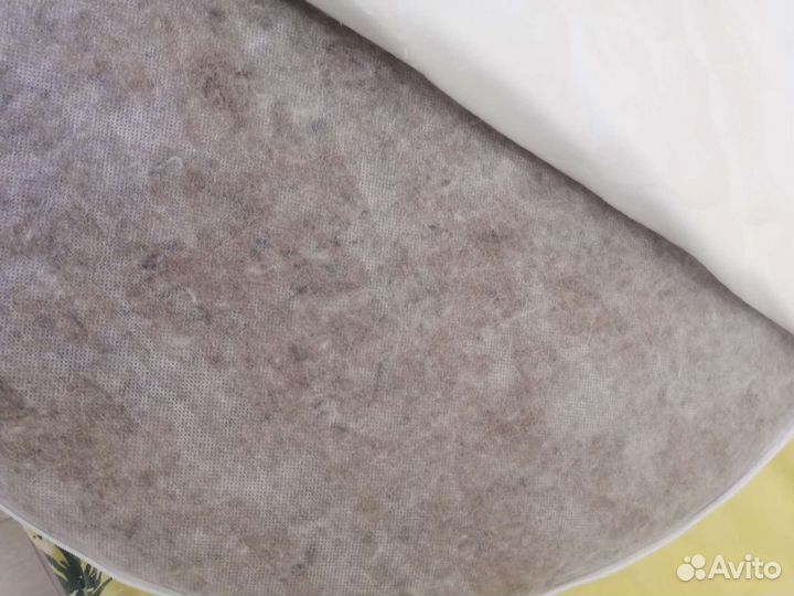 Матрас детский кокосовый