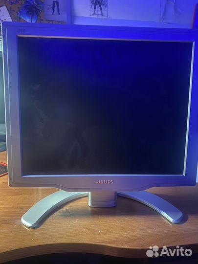 Монитор Philips 170cs