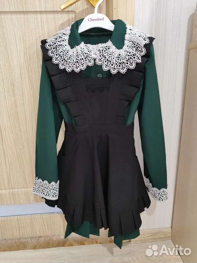 Школьная форма