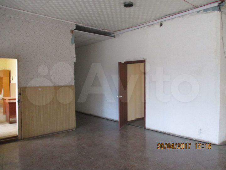 Общепит, 860 м²