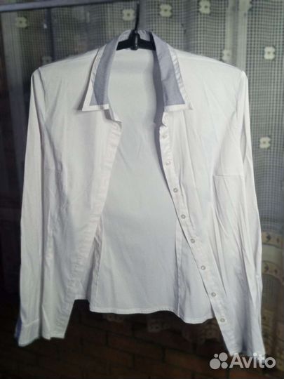 Рубашка для девочки