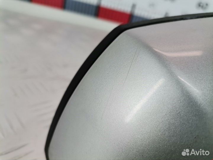 Зеркало боковое правое для Ford Mondeo 3
