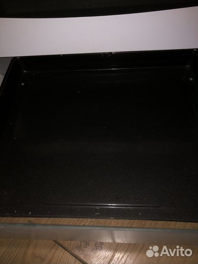 Плита электрическая kaiser