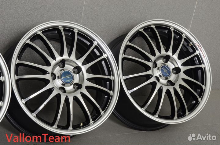 Лот UP5254029 Фирменные 17-е диски manaray eurospe