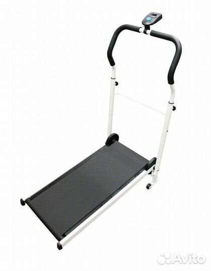 Беговая дорожка новая