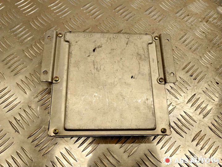 Блок управления двигателем Alfa Romeo 156 932 2007