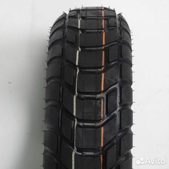 Mitas 150/80-10 MC-17 макси-скутер мотошина митас