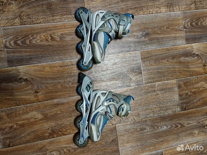 Ролики rollerblade sg5 р.38.5