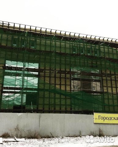 Аренда лесов строительных лрсп-2000-40