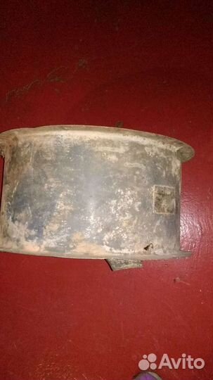 Вентилятор 400