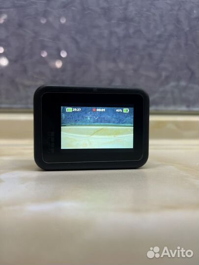 Экшн камера gopro 8 black