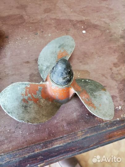 Гребной винт Нептун 23