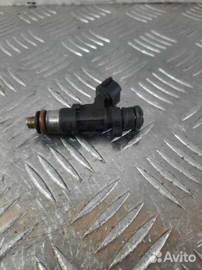 Форсунка Peugeot 206 1 1.6 NFU 2004