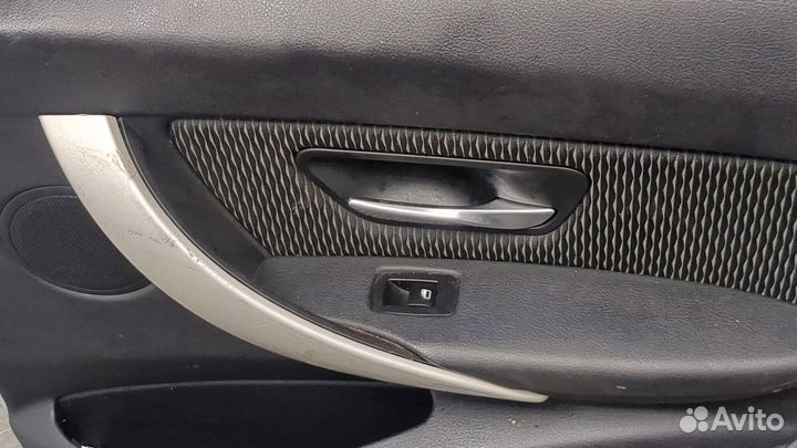 Дверь боковая BMW 3 F30, 2013