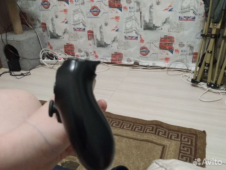 Геймпад на ps4 полностью рабочий