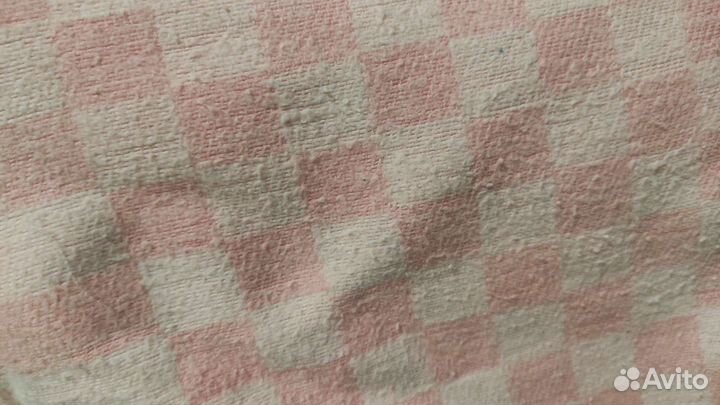 Детское одеяло