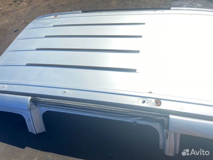 Крыша. Plymouth Voyager минивен 6G72 2000