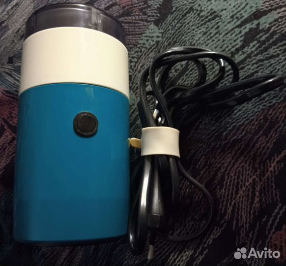 Электрокофемолка СССР, на ремонт