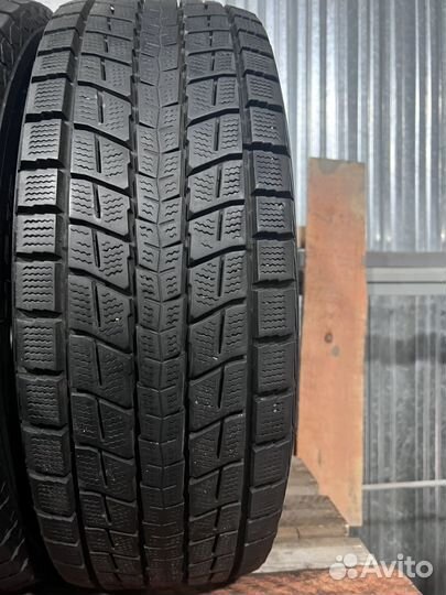 Dunlop Winter Maxx SJ8 225/60 R17 99Q