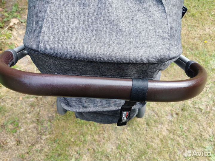 Прогулочная коляска Oyster zero