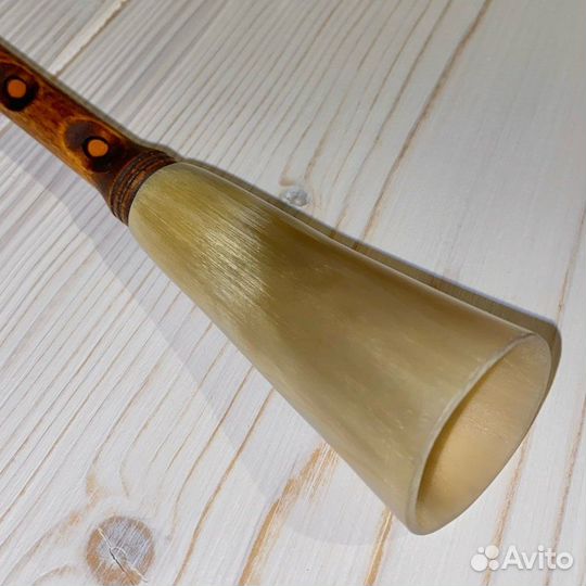 Мастерская Бурко мб-3 жалейка. Тональность G чехол