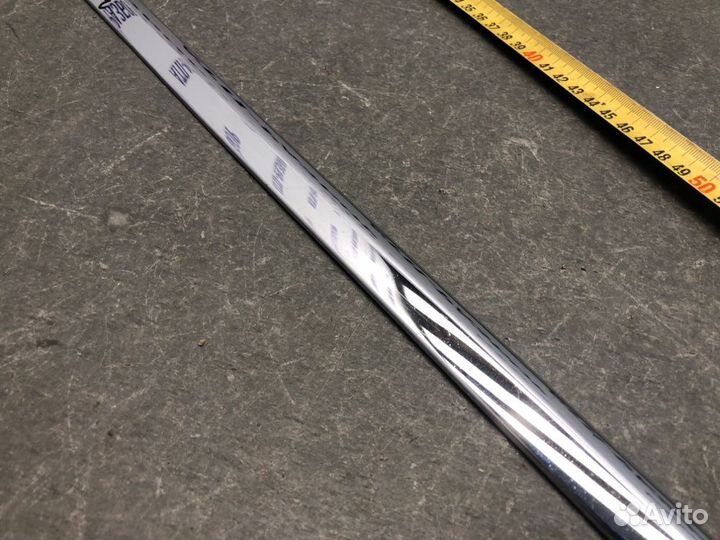 Молдинг двери задний правый Volkswagen Passat 3C5