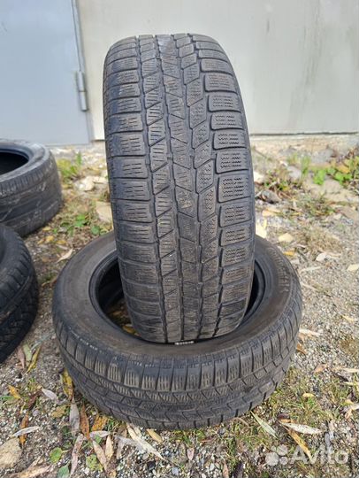 Continental Contact CT 21 215/55 R17