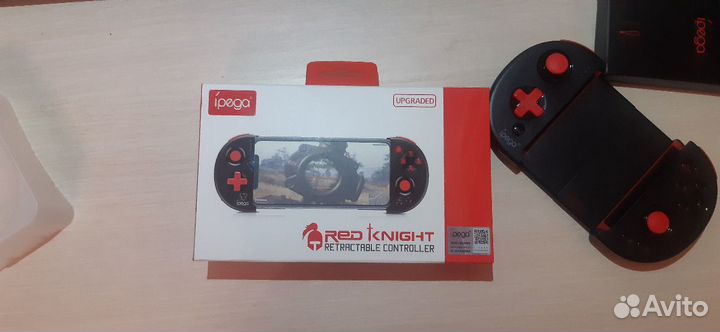 Геймпад беспроводной ipega pg-9087s