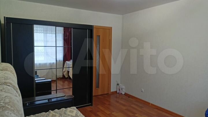 2-к. квартира, 52 м², 8/14 эт.