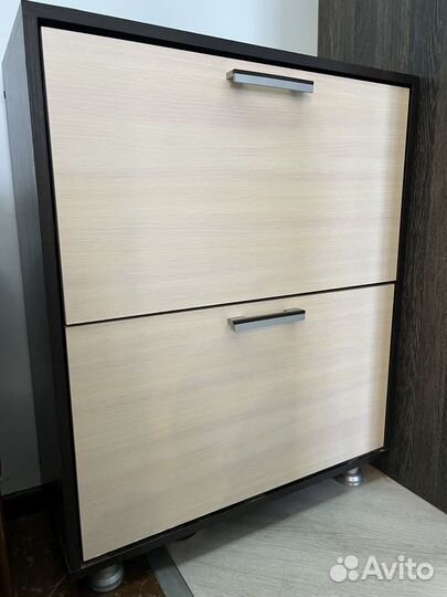 Тумба для обуви обувница