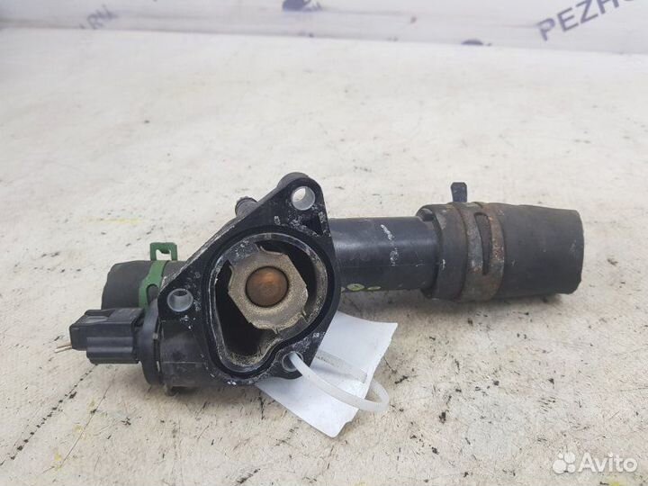 Корпус термостата Renault Megane