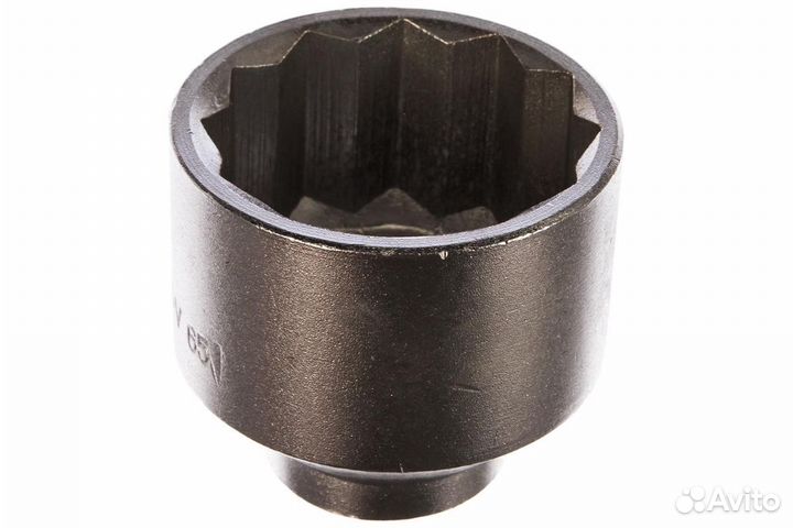 Головка 65 мм 39065 39065