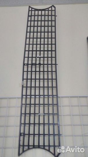 Решетка радиатора ваз 2101