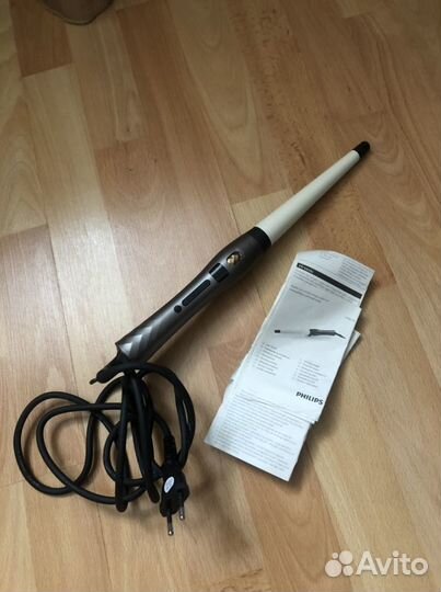 Плойка philips