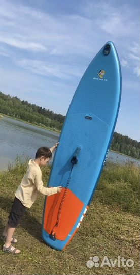 Sup board сап борд
